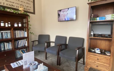 Marketplace Chiropractic, Ottawa
