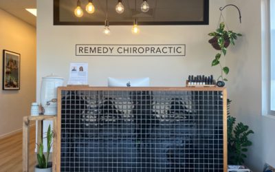 Remedy Chiropractic, Tweed Heads