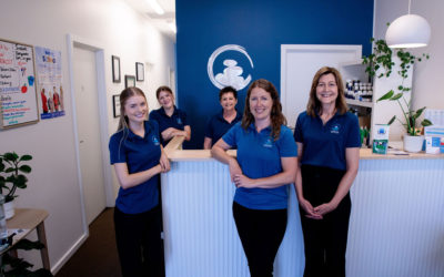 Balance Family Chiropractic, Canberra, ACT