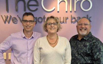 The Chiro, Johnsonville