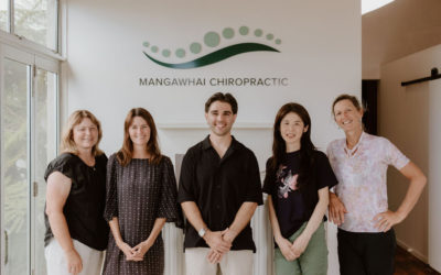 Mangawhai Chiropractic, Mangawhai